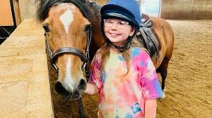 Image result for Blackpool & Fylde Horse Club