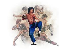 Image result for DRUNKEN MASTER