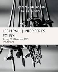 Image result for Salle Paul Fencing Club