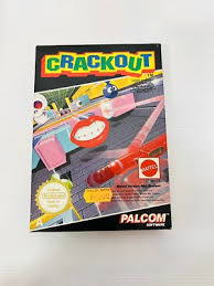 Image result for Crackout