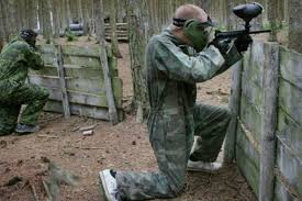 Image result for Cracking Day Paintball, Hampshire