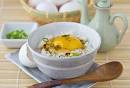 tamago kake gohan