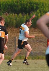 Image result for Redmond O`hanlon G A C