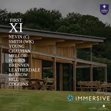 Image result for Valley End Cricket Club