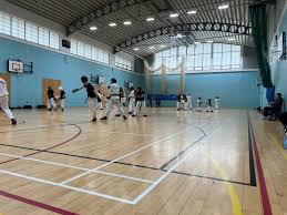 Image result for Leighton Buzzard Tae Kwon-Do Club