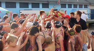 Image result for Box Hill Swim Team