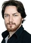 James Mcavoy