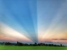 Attēlu rezultāti vaicājumam “anticrepuscular rays”
