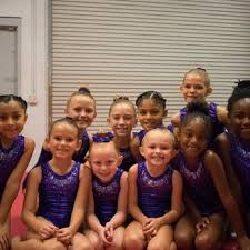 Image result for Epping Forest Elite Gymnastics Club