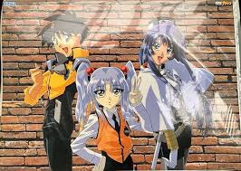 「テンカワ・アキト」の画像検索結果