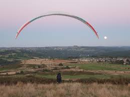 Image result for Dales Hang Gliding & Paragliding Club