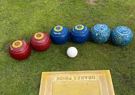 Image result for Shepshed Town Bowls Club
