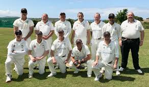 Image result for Bere Regis Cricket Club