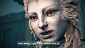 Image result for Sphinx Ac