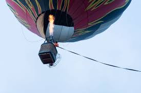 Image result for Espiritu Balloon Flights