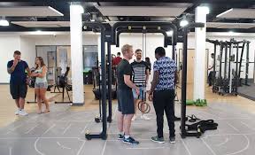 Image result for Woking Leisure Centre Yoga Club