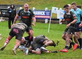 Image result for Hawick Rugby Football Club