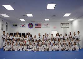 Image result for Parkgate Taekwondo Club