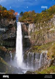 Image result for kegon waterfall
