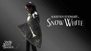 Snow White and the Huntsman