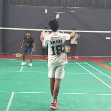 Image result for Ashleworth Badminton Club
