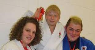Image result for Redbridge Judo Club