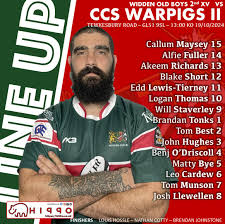 Image result for Widden Old Boys Rfc