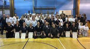 Image result for Bristol Karate Club
