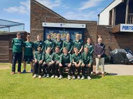 Image result for Exeter Cricket Club