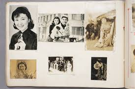 Image result for 武士 古写真