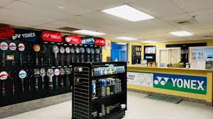 Image result for Belle Vue O.S Badminton Club