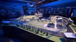 Image result for London Scalextric Club