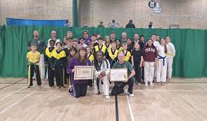 Image result for Daventry Tigers Bowls Club