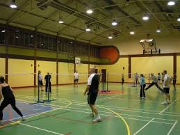 Image result for Christleton Badminton Club