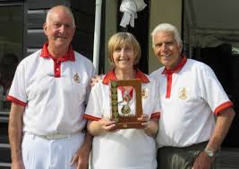 Image result for Abbots Langley Bowls Club