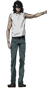 「織田信隆 BTOOOM!」の画像検索結果