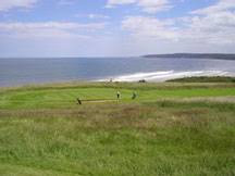 Image result for Filey Golf Club