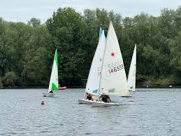 Image result for St Edmundsbury Sailing & Canoeing Association