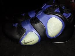 Image result for kevin garnett shoes