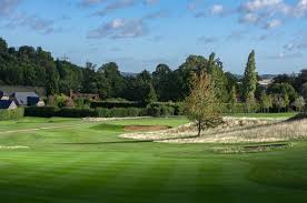 Image result for Badgemore Park Golf Club, Henley On Thames