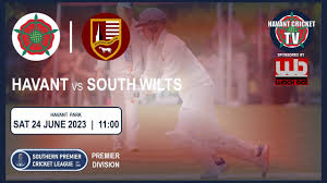 Image result for South Wilts Cricket Club