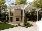 Outdoor Rooms with Sunken and Raised Areas Add Depth to ...
