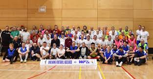 Image result for Barton Seagrave Short Mat Bowls club