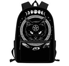 Image result for Black Cat Sac
