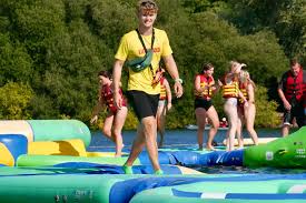 Image result for New Forest Water Park