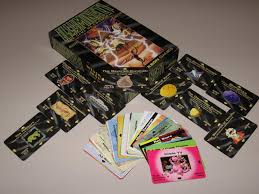 Image result for illuminati card game london