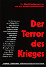 Stefan Eggerdinger \u0026amp; Hans-Rüdiger Minow : Der Terror des Krieges. Der Überfall auf Jugoslawien und die Eroberung Südosteuropas