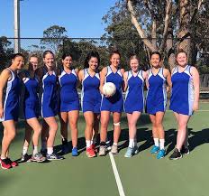 Image result for Croft Netball Club
