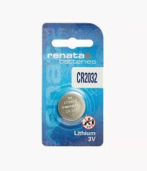 Image result for CR2032