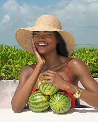 Image result for grass hat